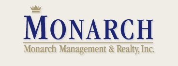 monarch managment logo
